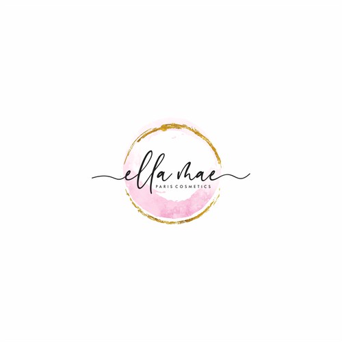 Cosmetics Logo