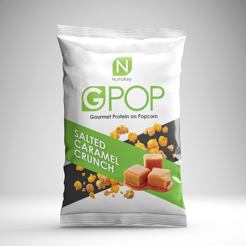 popcorn