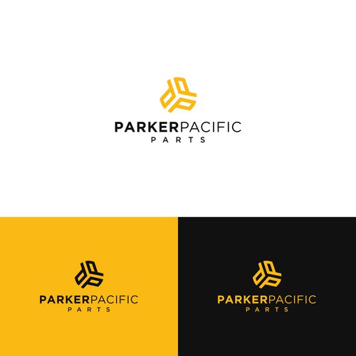 Parker Pacific Parts