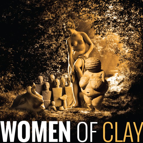 WOMEN OF CLAY