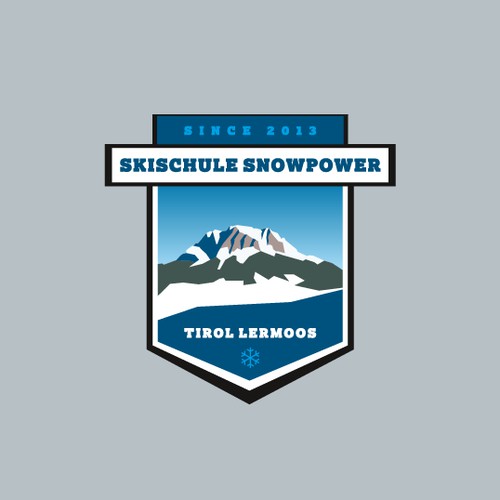 Tirol Lermoos | Logo