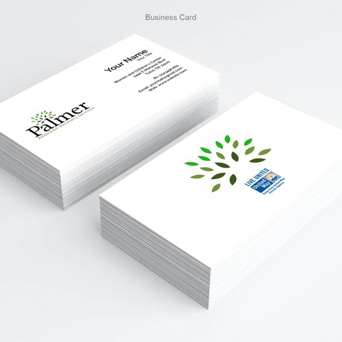 Business Card