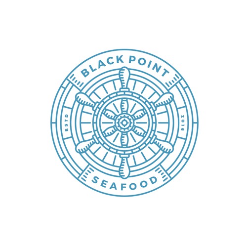 Black Spot Seafood