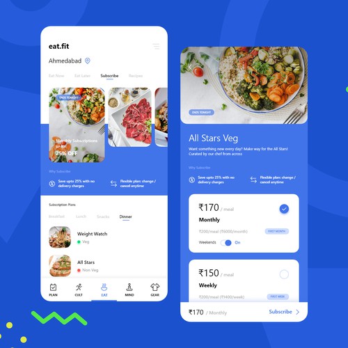 Food App