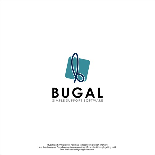 Bugal logo