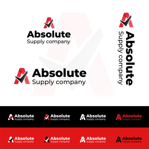 Logo for Absolute