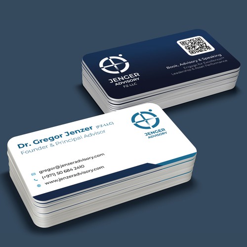 Business Card