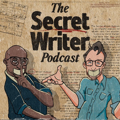 Podcast Cover