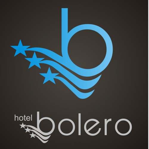 Hotel Bolero needs a new logo