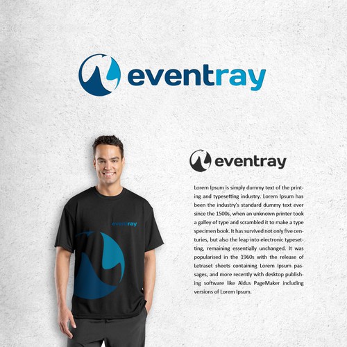 Eventray