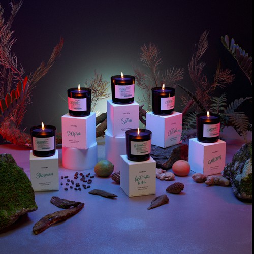 3D Product renders for Advertisement 