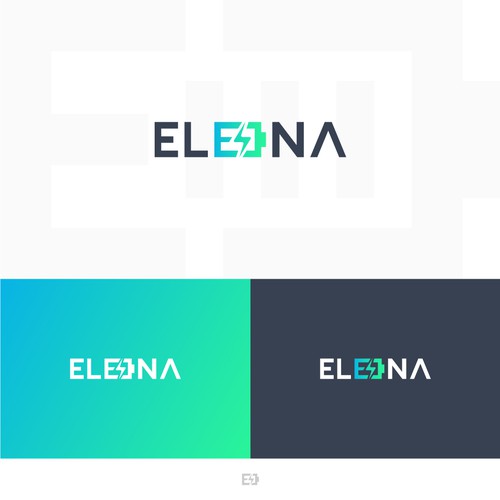 ELENA - Logo for the Chair of Electrical Power Plant Technology