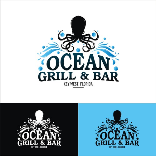 Ocean 