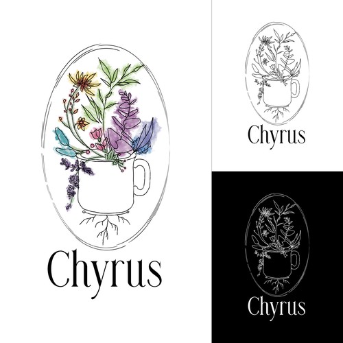 Chyrus logo