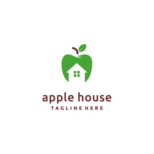 apple house