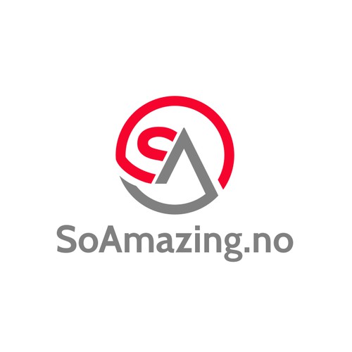 SA Amazing logo