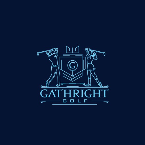 Gathright Golf