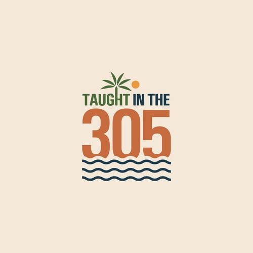 TAUGHT IN THE 305