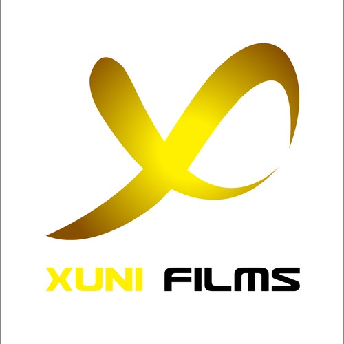 logo for xuni films