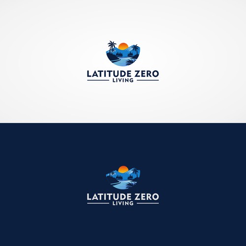 Latitude Zero Living
