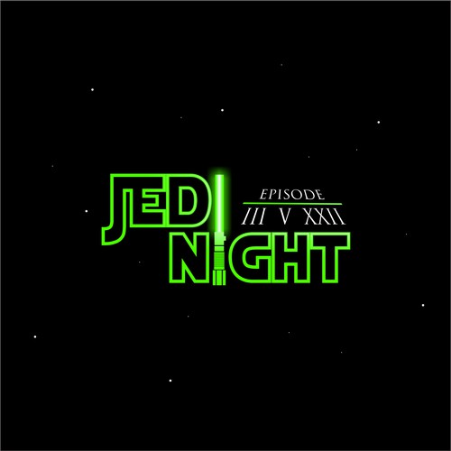 Jedi Night