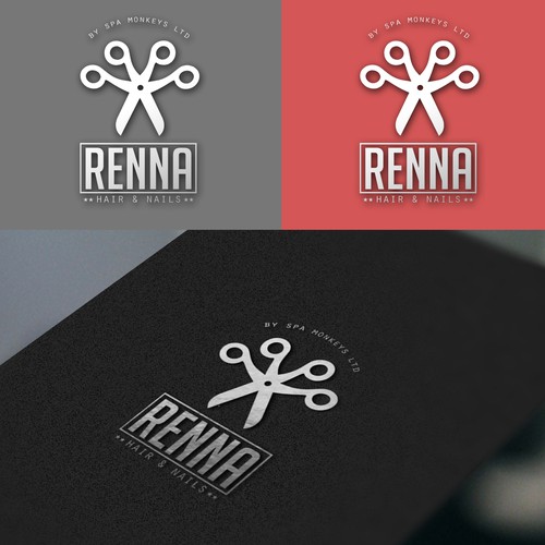 logo design