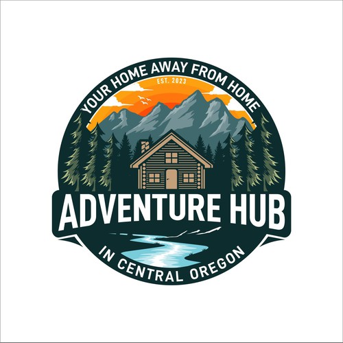 ADVENTURE HUB