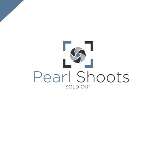 logo for pearl shoots