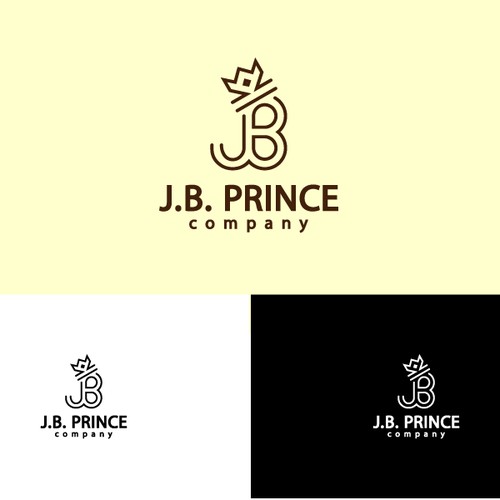 Distinctive Logo Wanted