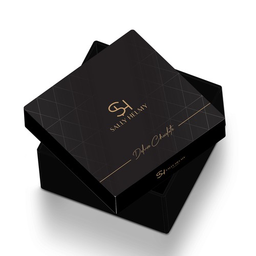 Chocolate box