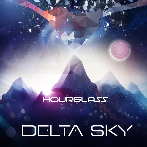 Delta Sky Album Cover