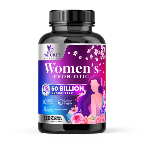 Probiotic for Women