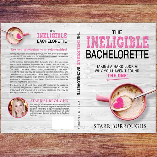 The Inteligible Bachelorette