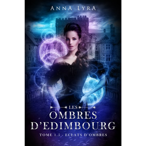 E-book and paperback