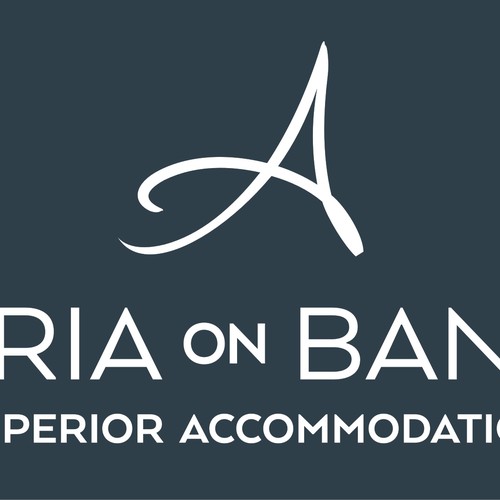 Create a superior motel brand - Aria on Bank