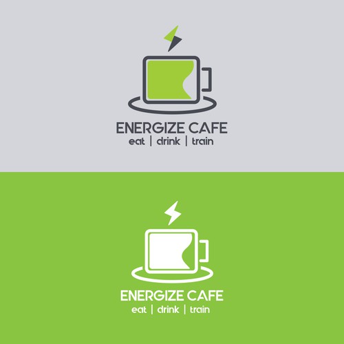 Cafe Logo Concept