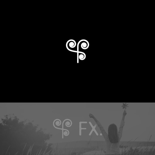 FX. Foreign (Cultural) Exchange logo