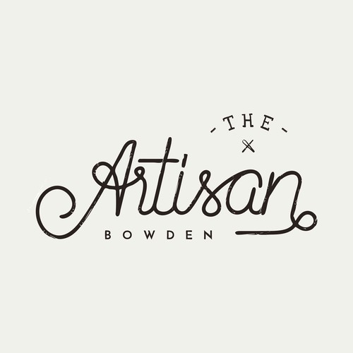 The Artisan Logo