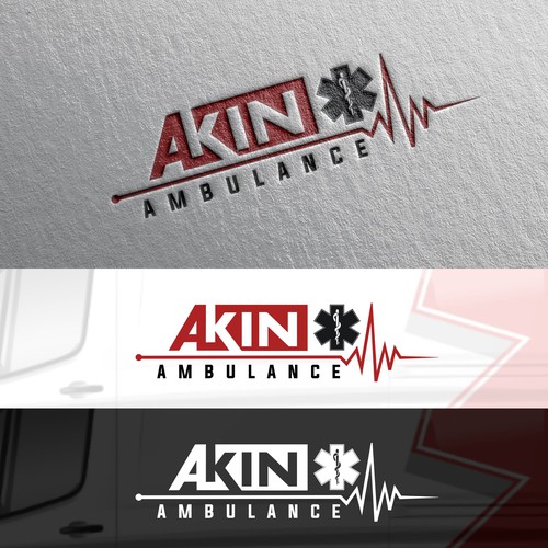 ambulance logo