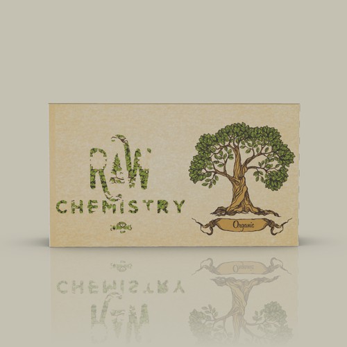 Raw Chemistry