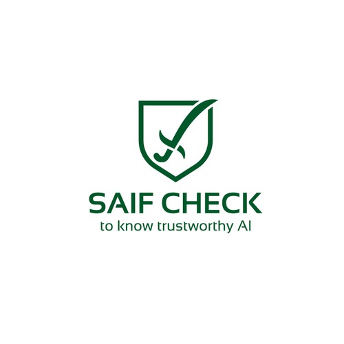 Saif Check logo