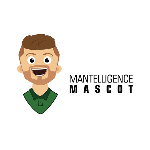 Mantelligence Mascot