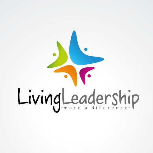 Help Living Leadership with a new logo
