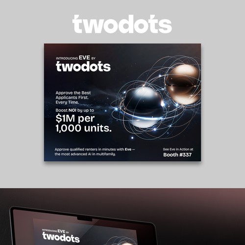  AI Ad Creative for Conference