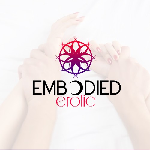 Embodied Erotic Logo