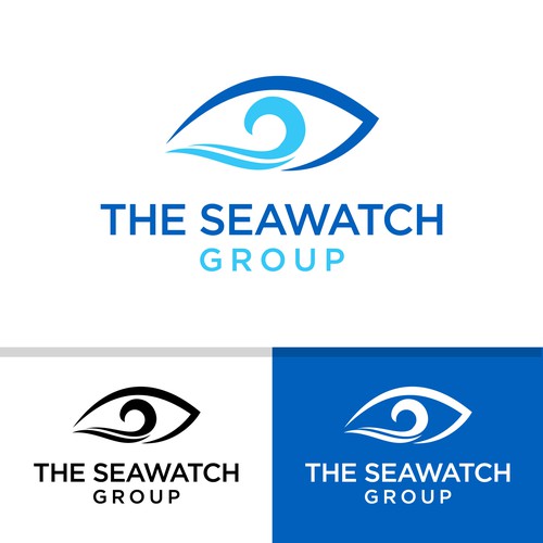 SeaWatch group