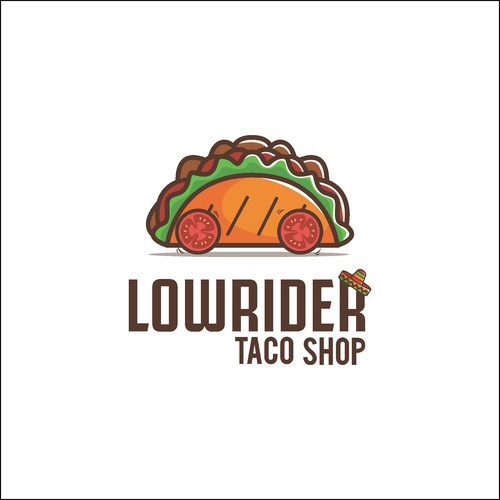 #LowRider Taco Shop
