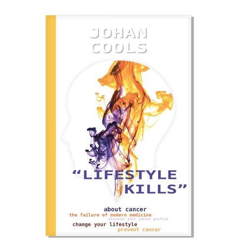 "Lifestyle kills"