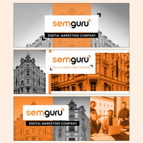 Facebook Cover Page for SemGuru