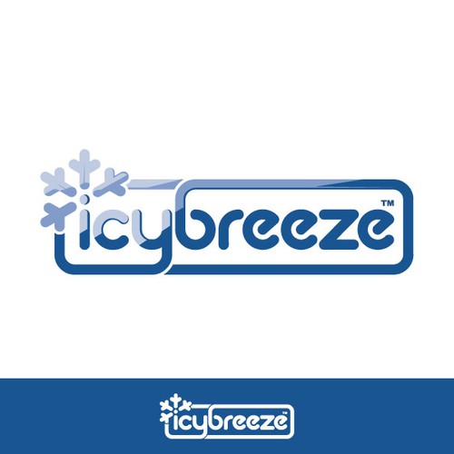 icybreeze logo